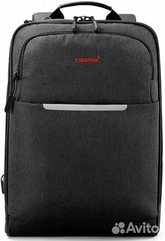 Рюкзак Tigernu для ноутбука 14" T-B3305 черный