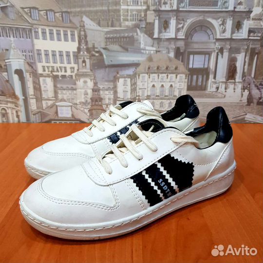 Кроссовки 39 (26см) С.С.С.Р