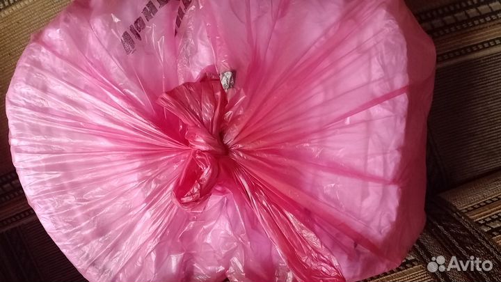 Подгузники