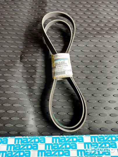 Mazda 6 GG Ремень приводной L3R415909B