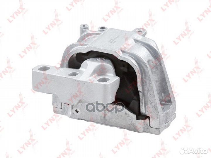 Опора двигателя прав LCV ME1867 lynxauto