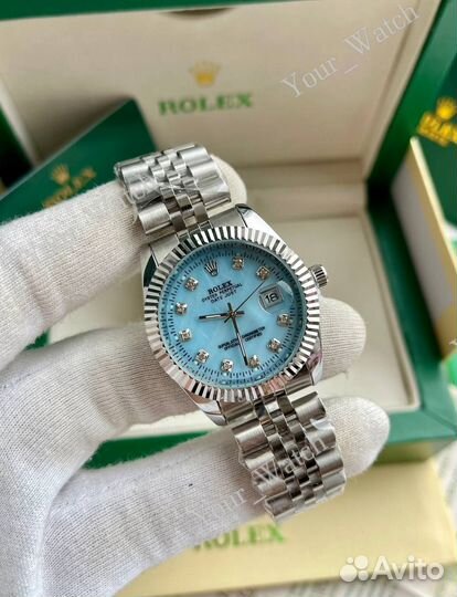 Часы Rolex oyster