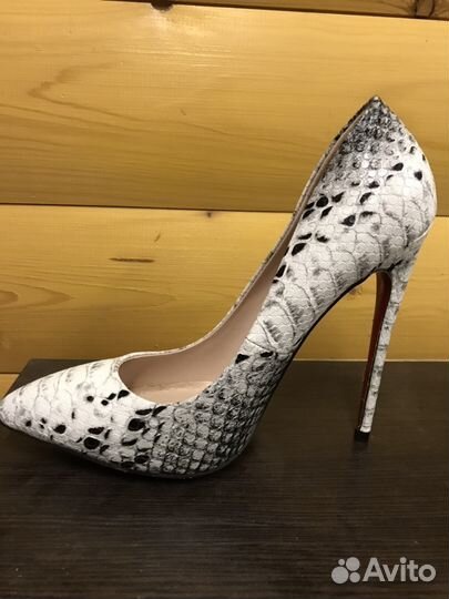 Туфли 35 размер