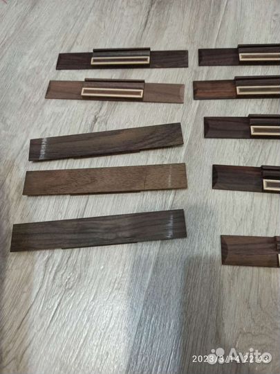 Подставка для классической гитары. Новая