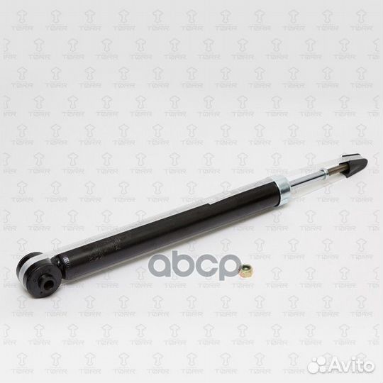 Амортизатор задний газовый hyundai Accent 05- D