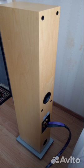 System audio SA1730 в идеальном состоянии