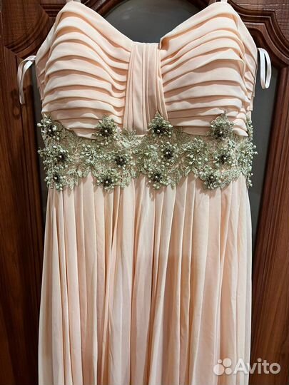 Платье на выпускной