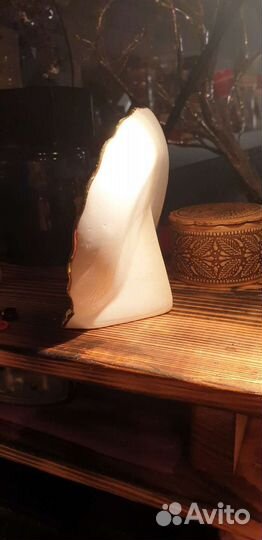 Плакетка Кузнецовский фарфор (Служба разведки)