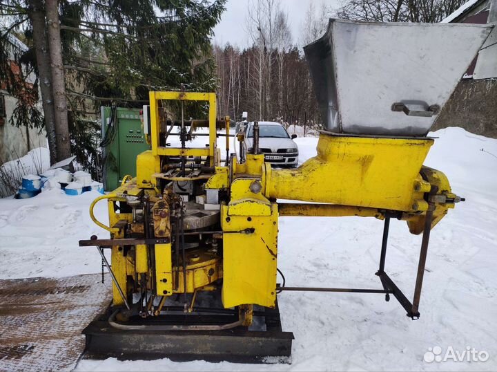 Линия арм фасовки масла, творога