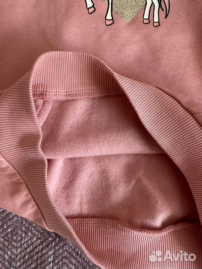 Костюм C&A на девочку