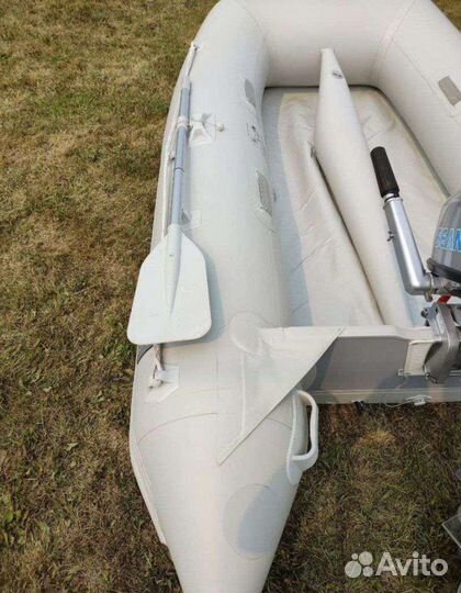 Лодка пвх KingFisher