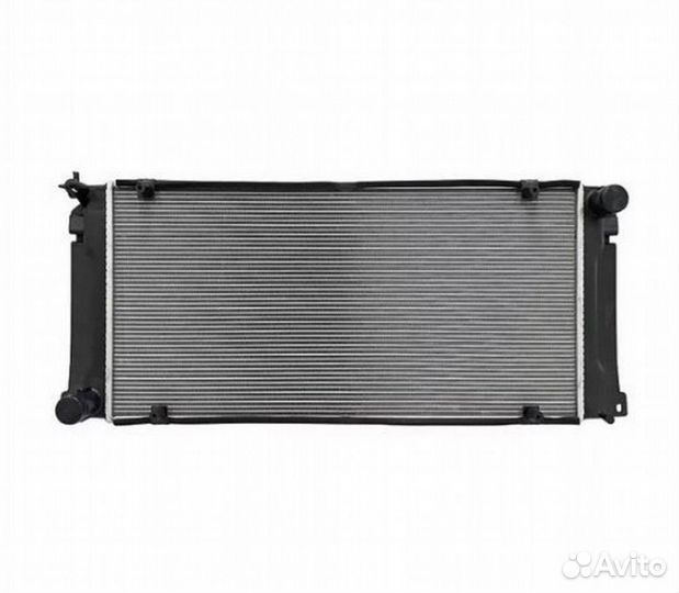 Радиатор газель некст cummins