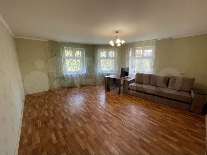 2-к. квартира, 73,6 м², 4/10 эт.