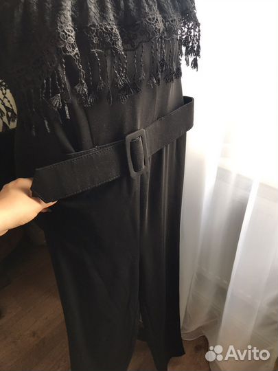 Комбинезон женский