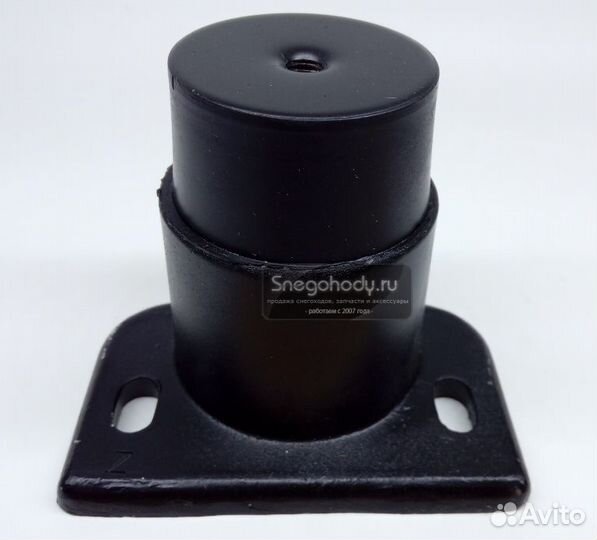 Подушка, опора двигателя WSM 011-134 Sea-Doo 800