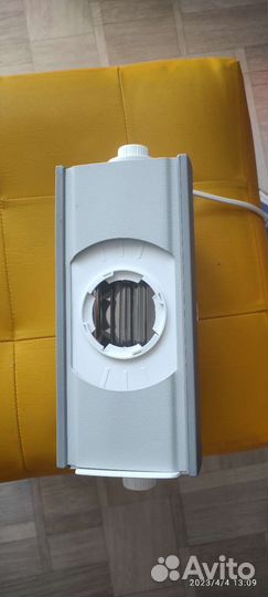 Прибор солнышко