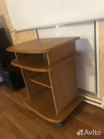 Тумба под телевизор