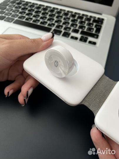 Зарядная станция для телефона