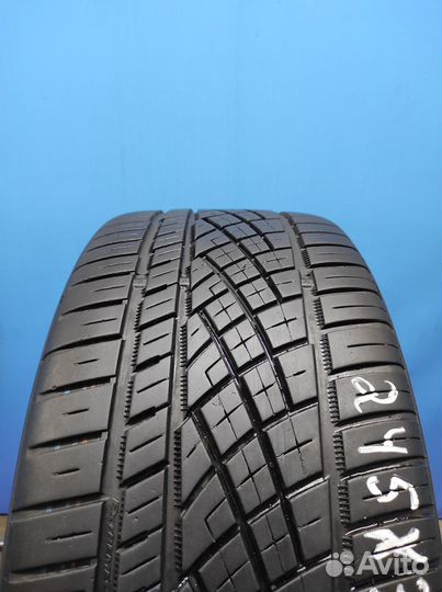 Continental ExtremeContact DWS 245/35 R20 95Y