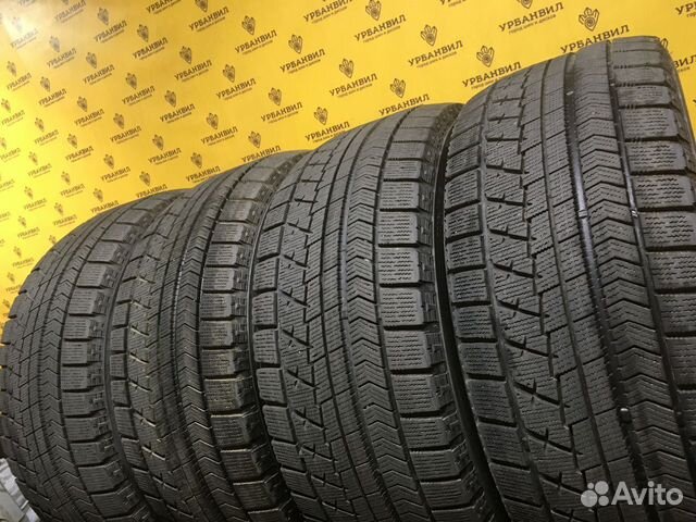 Bridgestone Blizzak VRX 225/55 R16 95S