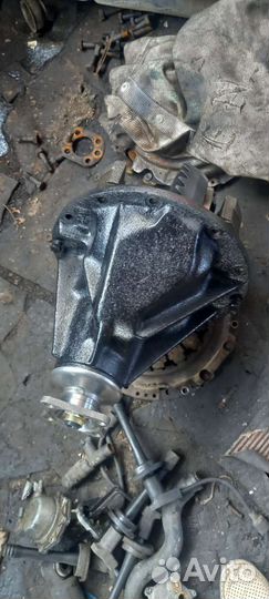 Редуктор на газель 8х41, 9х41,10х43