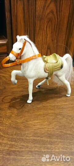Лошадки аксессуар для кукол