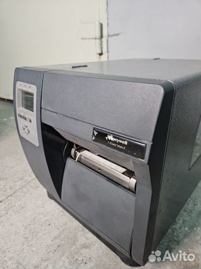 Термотрансферный принтер Datamax I 4212e