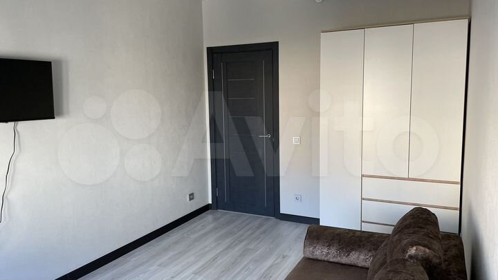 1-к. квартира, 35 м², 9/15 эт.