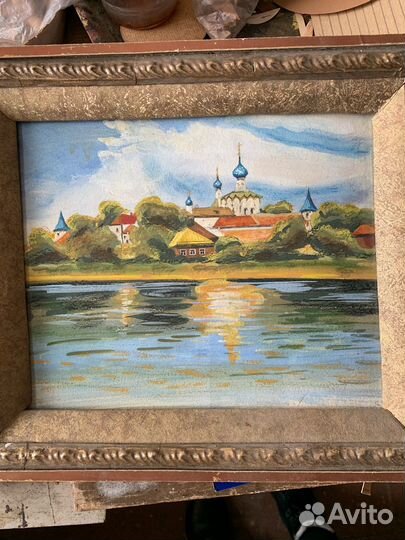 Интерьерная картина