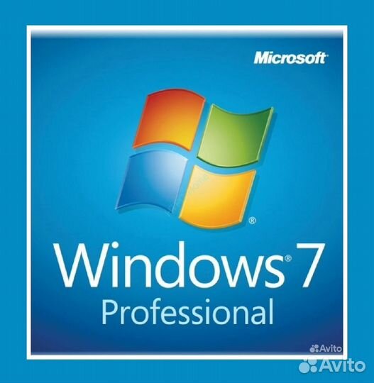 Ssd с установленной Windows 7