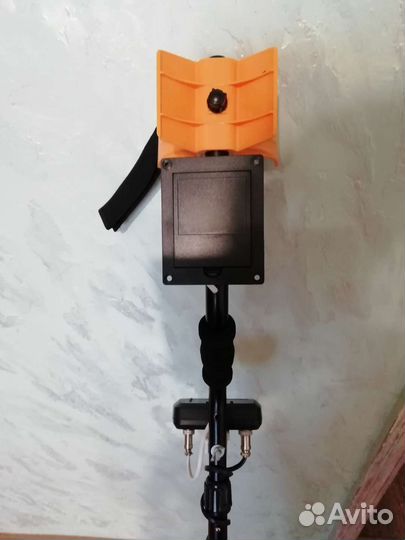 Металлоискатель клон PI-W