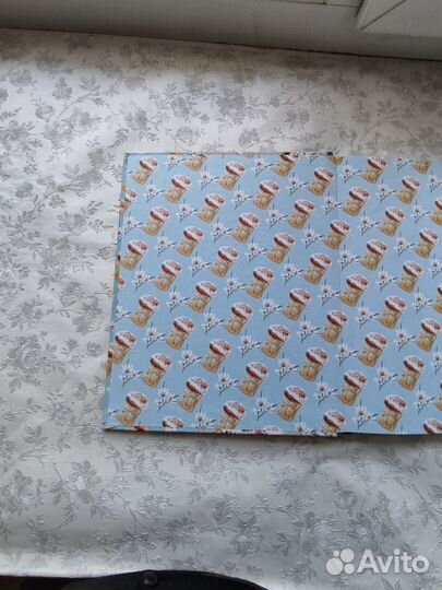 Рецепты пасхальные