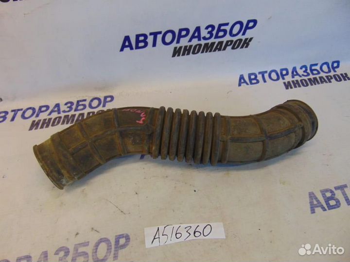 Патрубок воздушного фильтра для Chery Bonus 2011