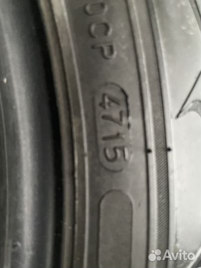 Nokian Tyres Nordman 5 205/55 R16 94T