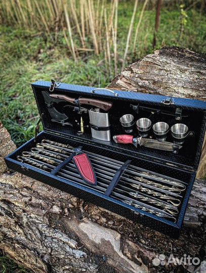 Набор для шашлыка