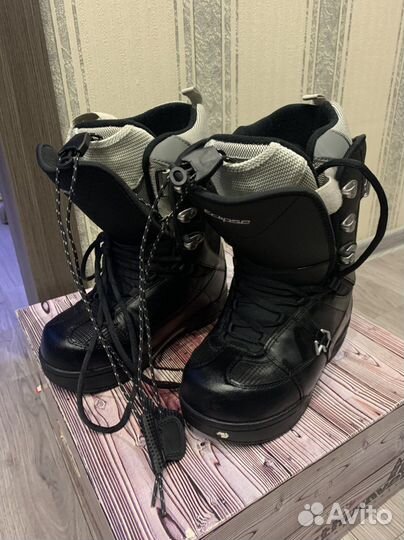 Комплект для сноуборда женский