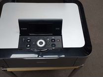 Мфу HP сканер принтер копир