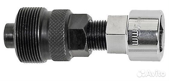 Съeмник шатунов системы (квадрат)