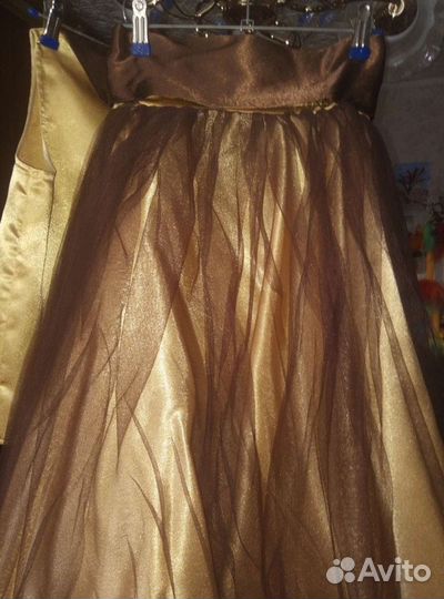 Костюм для выступления