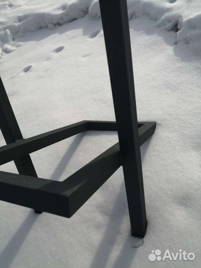 Стул барный