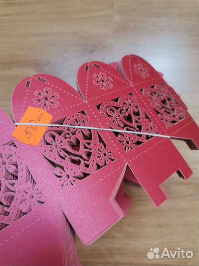 Бонбоньерки