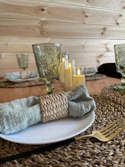 Дом 55 м² на участке 8 сот.