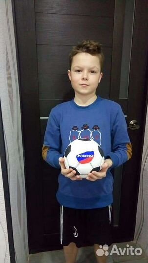 Копилка футбольный мяч