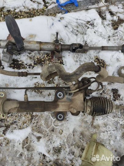 Сузуки лиана 1.6 л. 4 wd