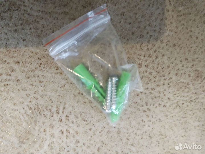 Камера видеонаблюдения купольная