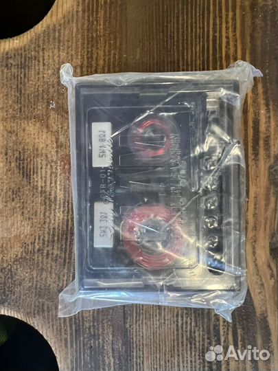 Аудио кроссоверы blam