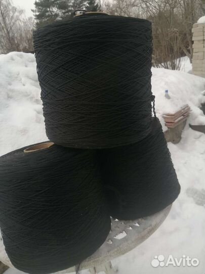 Нить каблированая