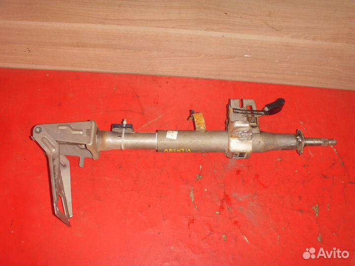 Колонка рулевая 95486675 Chevrolet Lacetti (J200)