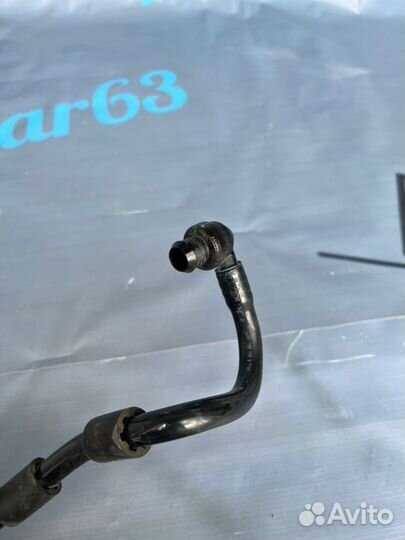 Трубка вакуумного усилителя Mercedes-Benz Gls X167