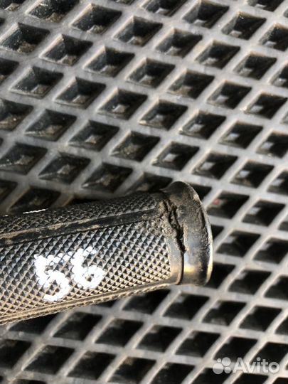 Ручки руля Honda Dio AF-56